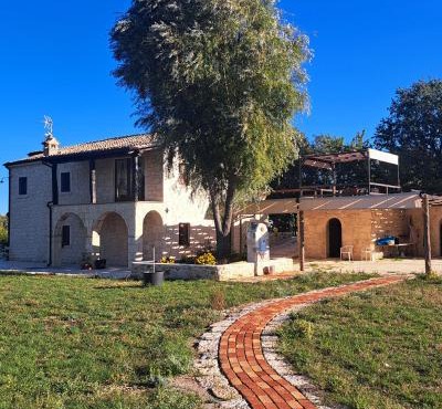 Agriturismo Verdebosco