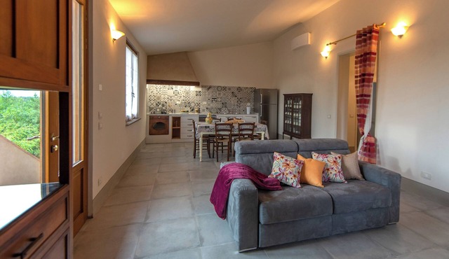 Agriturismo Villa Ulivello in Chianti