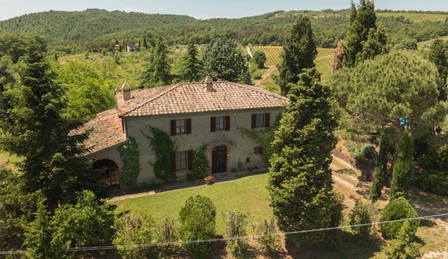 Agriturismo Villa Panorama