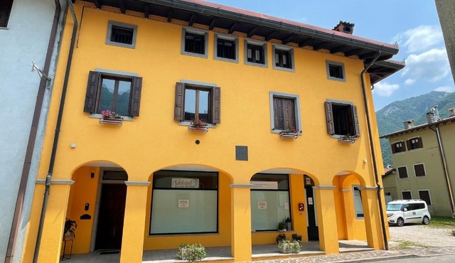 Al Borgo Appartamento