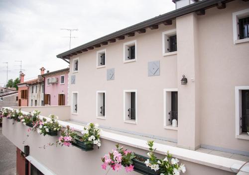 AL Borgo in Tempio