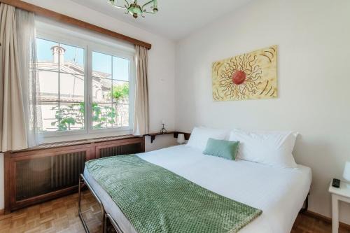 Al Capriccio Apartment by Quokka 360 - A Short Distance from the Center of Ascona in Losone
