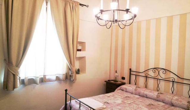 Al Vecchio Cellaio Historical Guest House in SantʼAntonio Abate