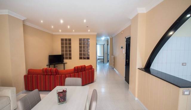 Al Vecchio Fontanile 4 - Short Term Rentals in Lesina