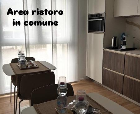 ALBENZA GREEN VILLAGE bed and breakfast in Almenno San Bartolomeo