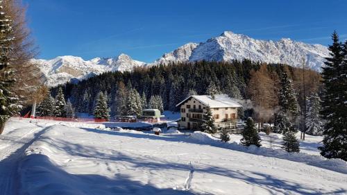 Albergo al Forte