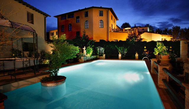 Albergo Del Chianti