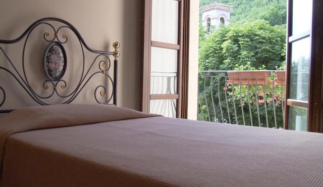 Albergo La Casa Nel Bosco