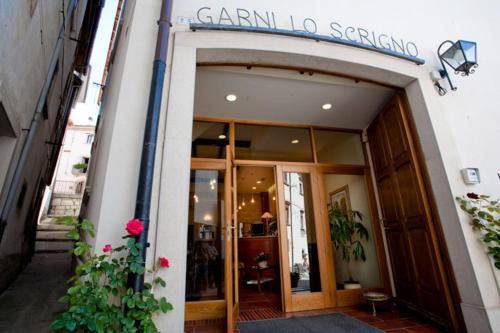 Albergo Lo Scrigno in Pescocostanzo