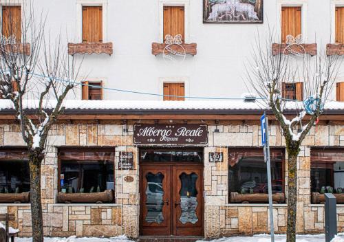 Albergo Reale in Roccaraso