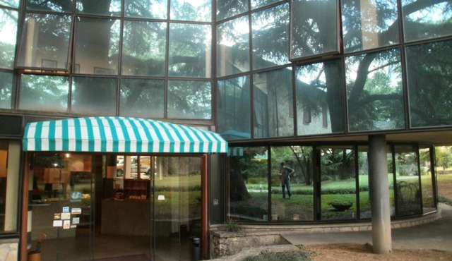Albergo Villa & Roma in Palazzolo sullʼOglio