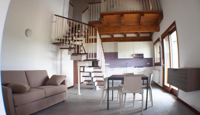 Alloggio Agrituristico Ai Tre Castelli