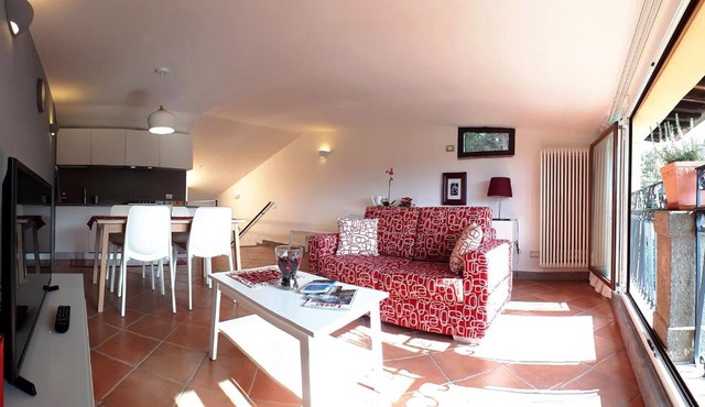 Alloggio turistico La Casa del Vignola