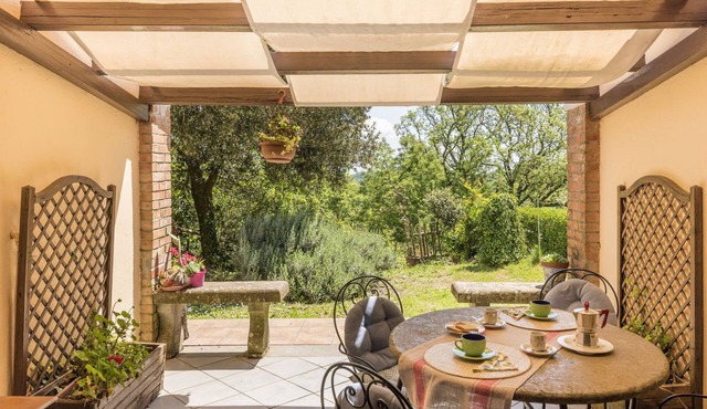 Allumiere by Interhome