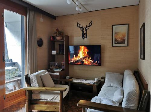 Alpine Luck Apartment, Sella Nevea