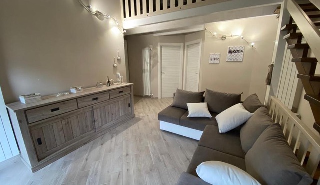 Alpinia Home in Castel di Sangro