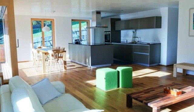 AlpsRelax GmbH, (Disentis/Mustér), 1721 by Interhome