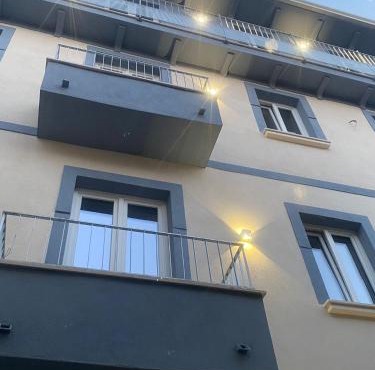 Althea B&B in Schiavonea