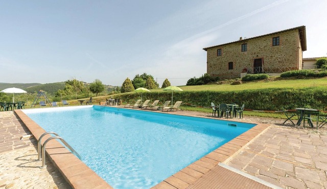 Amazing apartment in S.Vito In Monte TR