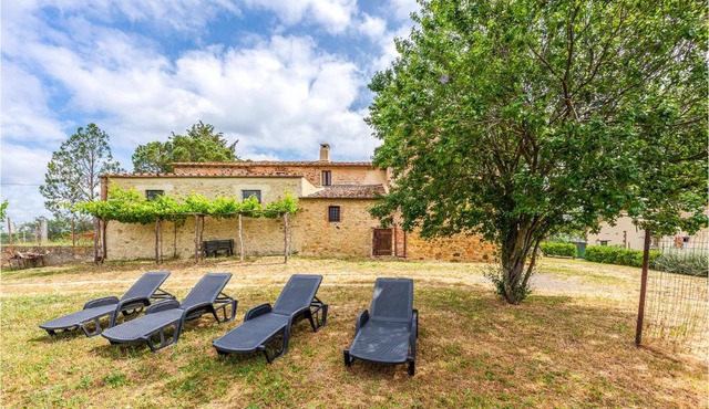 Amazing Home In Civitella Marittima