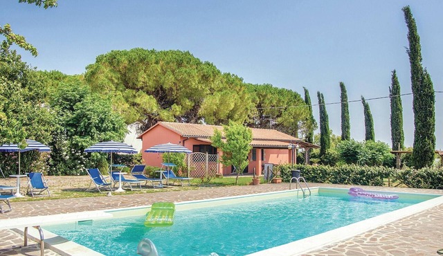 Amazing home in Grosseto -GR-
