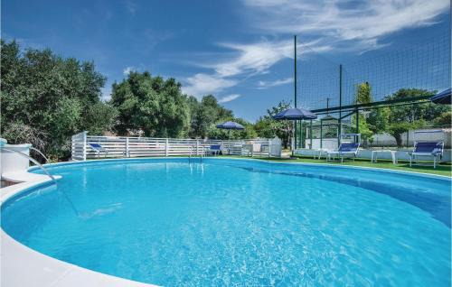 Amazing Home In Sant'angelo Romano in SantʼAngelo Romano