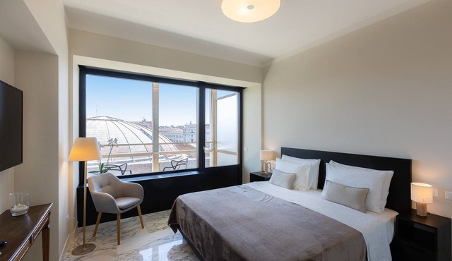 Amazing Via Parigi 3