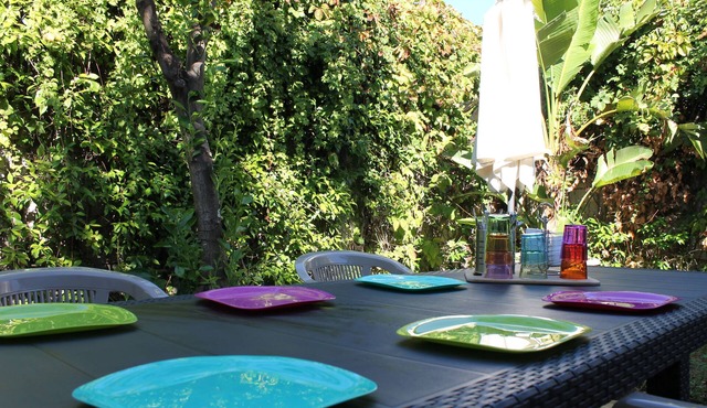 "Ammare" CIRCE Holiday Home 2 minutes from the sandy beach of Mondello