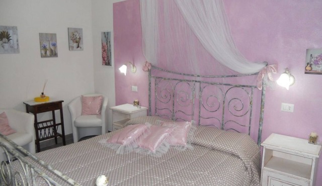 Ancient farm la Martinella Depandance apartment