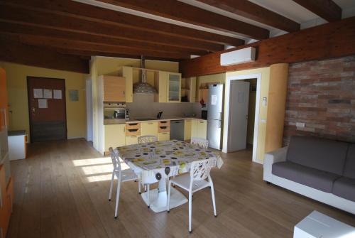 Andrea Olga House