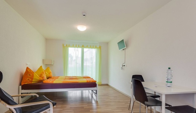 Anstatthotel.ch Hochdorf