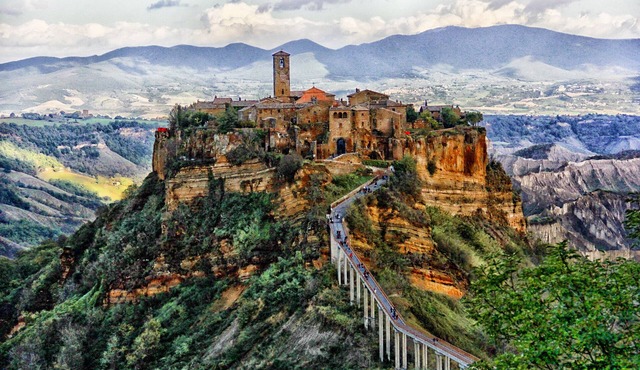 Antico Fienile, holiday home