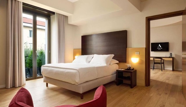 Antum Hotel in Benevento