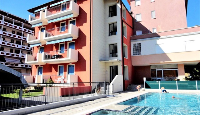 Apartment in Caorle near Spiaggia Tartaruga