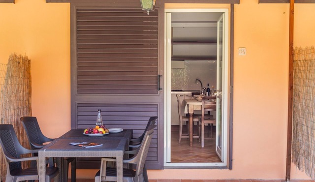 Apartment '1' - Borgo Sant Antonio
