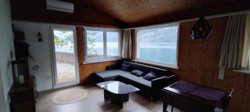 Apartment am See