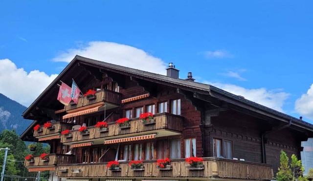 Apartment Anouk Centrally located, cozy family apartment with sunny terrace
