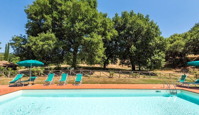 Apartment 'Autentico In Campagna' with Mountain View, Shared Pool and Wi-Fi