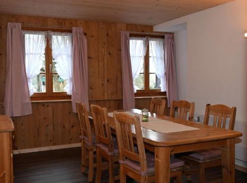 Apartment Bauernhof Sal by Interhome