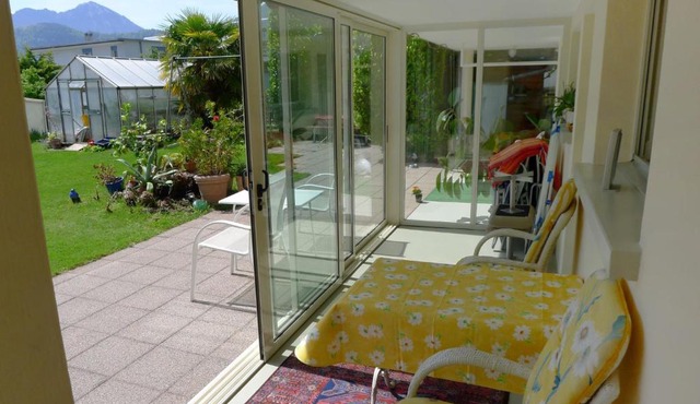 Apartment Beau Site-1 by Interhome