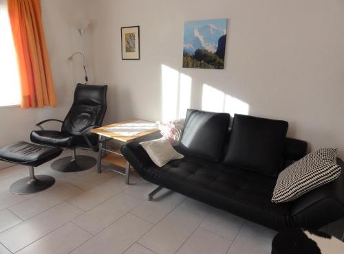 Apartment Beck