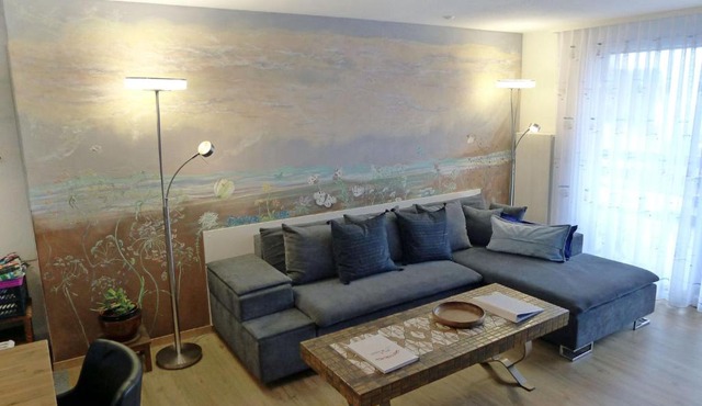 Apartment Bennico by Interhome