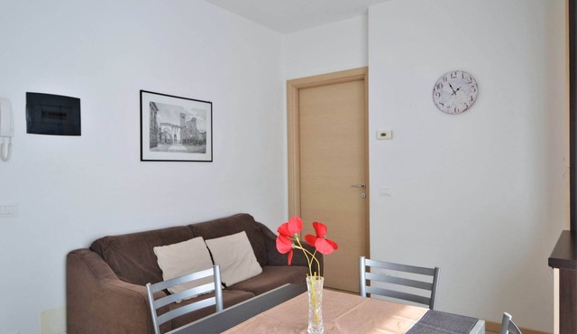 Apartment by Lake Como near Spiaggia di Dervio