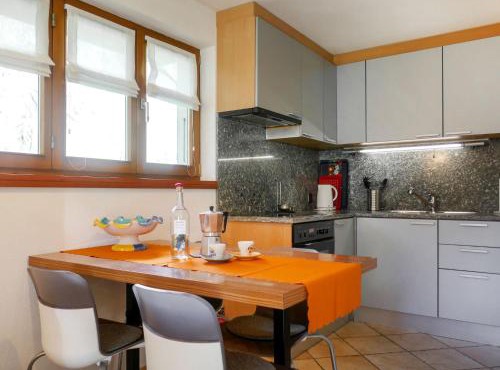 Apartment Cà Bias by Interhome