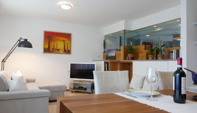 Apartment Cá Pórt Róss by Interhome