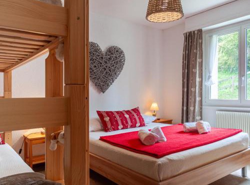 Apartment Clair Matin 20 by Interhome