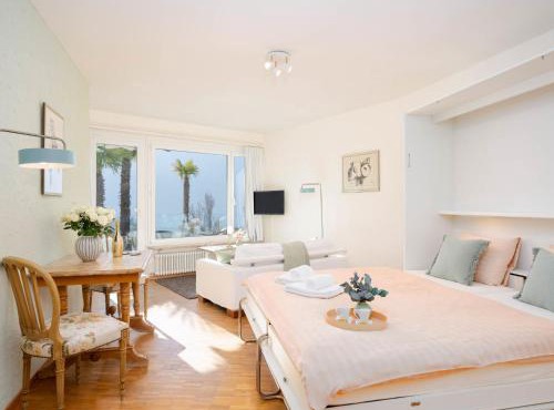 Apartment Double Room Classic-1 by Interhome