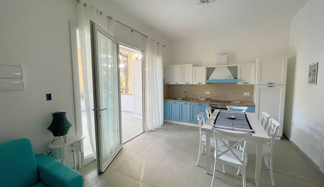 Apartment Elba near the beaches