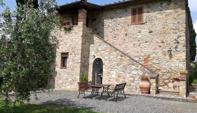 Apartment/Flat - 3 Rooms - 4/6 Persons