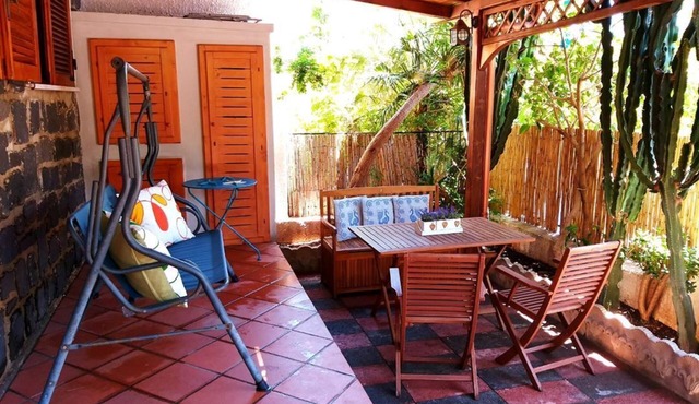 Apartment/flat - Cala Gonone